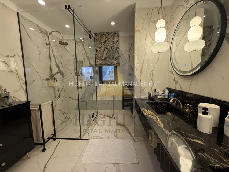 OXFORD GARDENS | VILA UNICA CU 6 CAMERE | RENOVATA 2023 SI MOBILATA COMPLET - 20