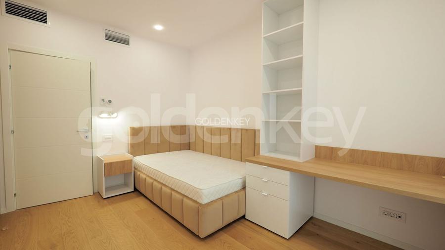 Apartament premium 3 camere | bloc boutique - 12