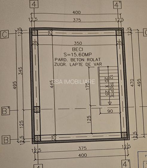 De vanzare vila individuala, central-Sabareni- 0% cumparare - 3