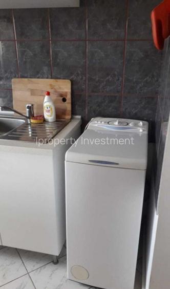 Nerva Traian | Garsoniera | Balcon | AC | Boiler - 7