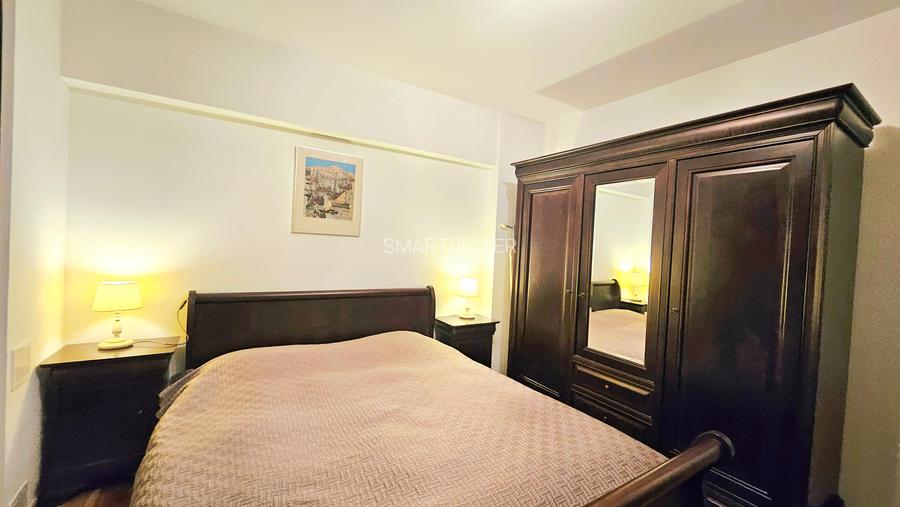 Zonă Unirea: Apartament 3 Camere | 5 Minute Metrou Timpuri Noi | Comision 0%! - 10