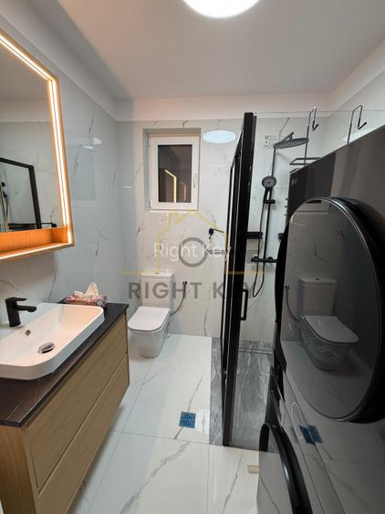 Casa parter P+pod, 4 cam, finisaje premium, 340mp teren! Comision 0% - 11