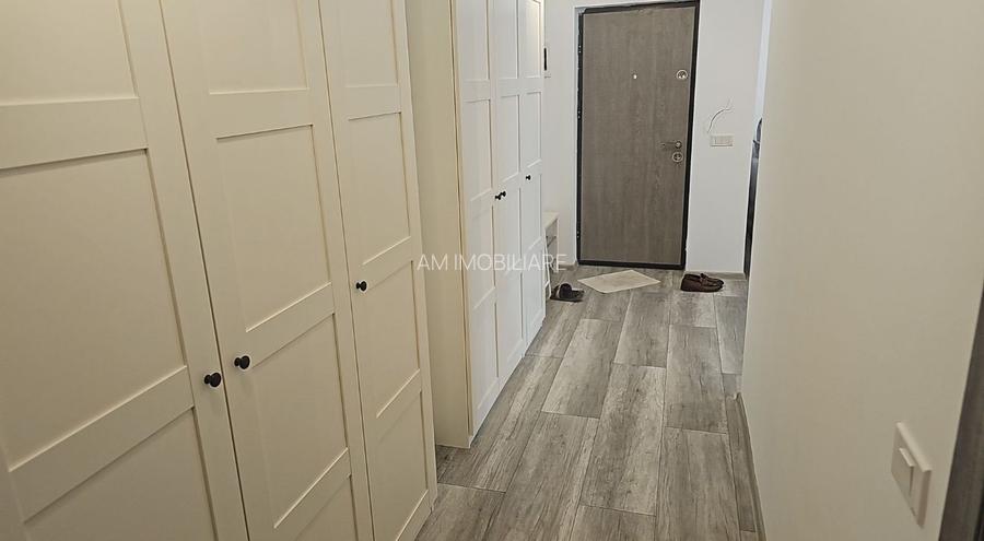 AP. 2 CAMERE MAIOR BACILA, CENTRALA PROPRIE,BUCATARIE INCHISA,MODERN - 5
