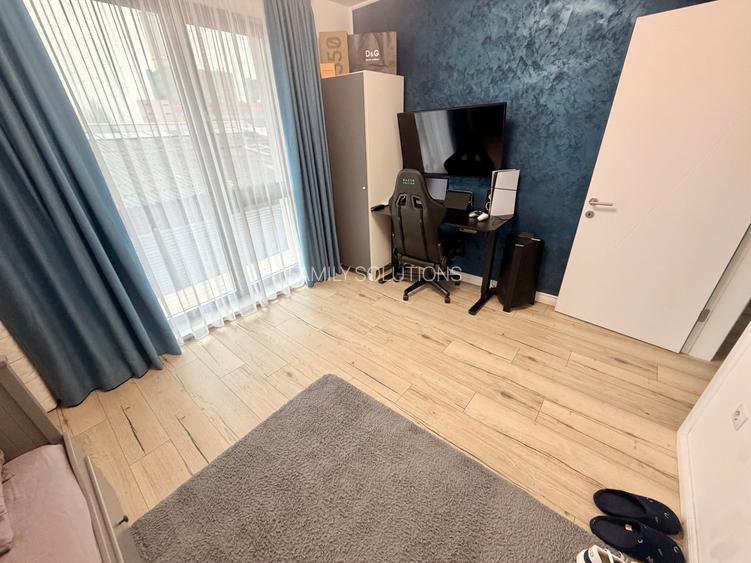 Casa moderna sector 4 P+1+Pod. 5 cam.Util 125mp. Terem 296mp - 20