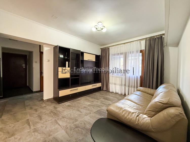 Apartament 4 camere - 2 bai | Capitol | 80 mp | Termen lung - 5