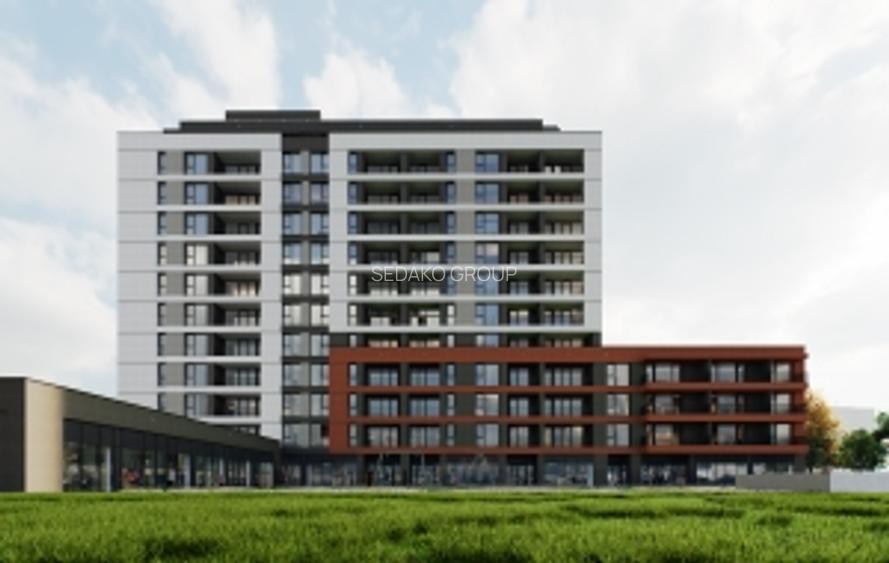 UN NOU PROIECT SEDAKO/IRIS/ BUCOVINEI - 6