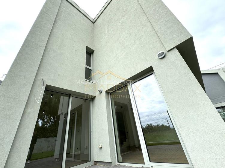 Vila impresionanta *258mp* 1000mp teren / Pipera-Erou Iancu Nicolae - 49