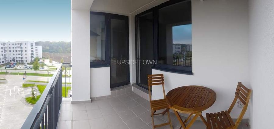 2 camere | Greenfield Platanilor | Baneasa | parcare inclusa - 13