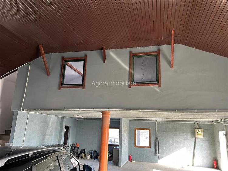 Spatiu industrial - 300 mp Patrauti - 5