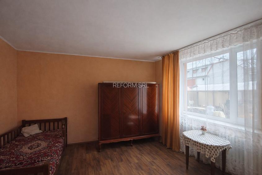 De vânzare casă cu teren generos, aproape de centru – zonă Piața Abator - 6