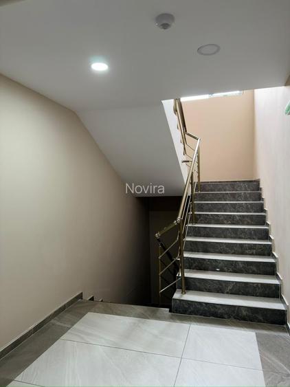 Apartament 3 Camere NOU | Bloc 2022 Complex Securizat | Loc de joaca - 13