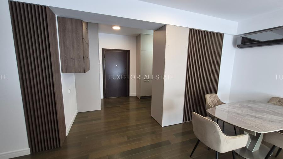 APARTAMENT 3 CAMERE LUX - 10