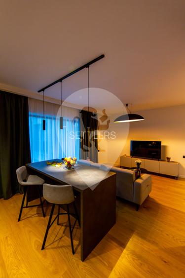 Studio Premium  Centru Istoric - Complex  Cuza 16  - 2