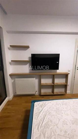 Apartament 2 camere in Ploiesti, NOU, zona Alber, MRS Village - 4