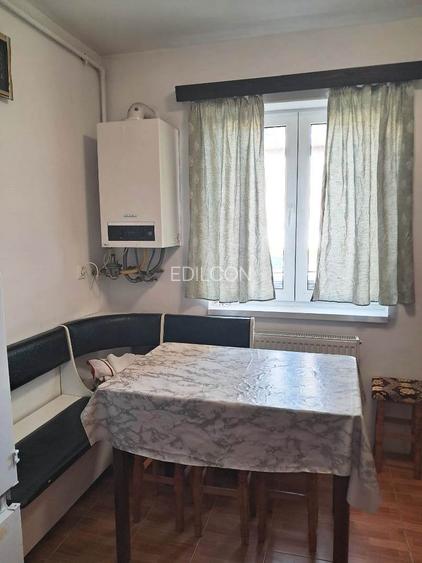 Apartament cu 3 camere si parcare subterana in Terezian - 6