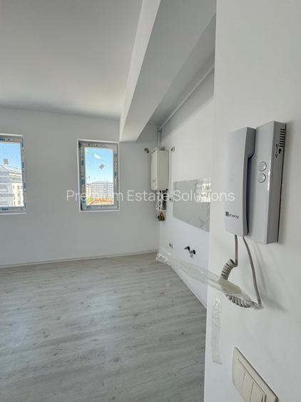 VANZARE APARTAMENT 2 CAMERE-COMISION 0%-TVA INCLUS-MILITARI BLOC NOU - 12