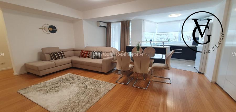 Apartament 3 camere - Pipera Voluntari - 2