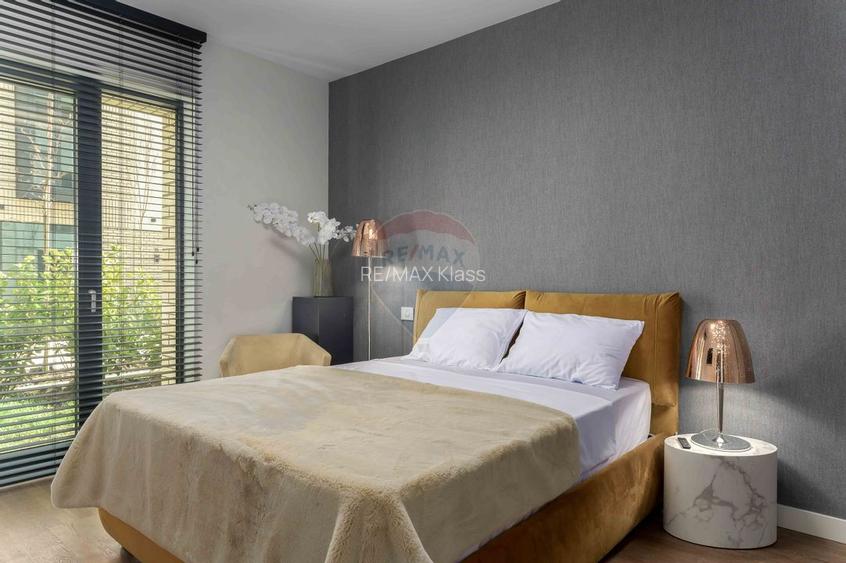 Apartament 3 camere/ Avalon Estate/ Concept designer/ Mobilat-utilat - 6