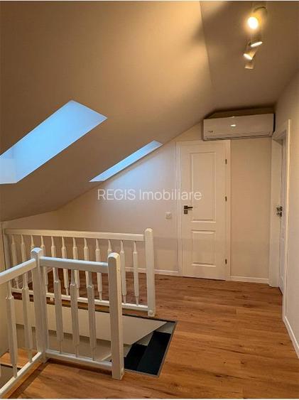 Apartament 4 dormitoare ,la casa Central - 12