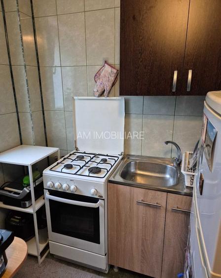 GARSONIERA DRISTOR, BLOC REABLITAT, BUCATARIE INCHISA, COMISION 0% - 2