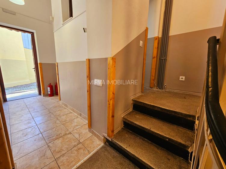 2 Vile Interbelice | Zonă Centrală | Renovate Integral 2024 - 32