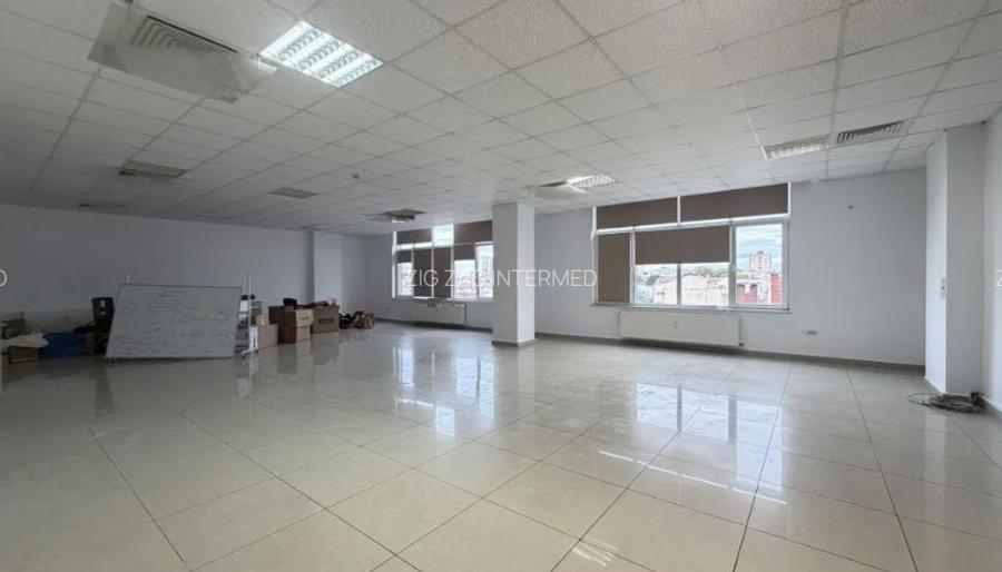 Delfinariu-bd. Mamaia, spatiu birouri, 120 mp., openspace - 4