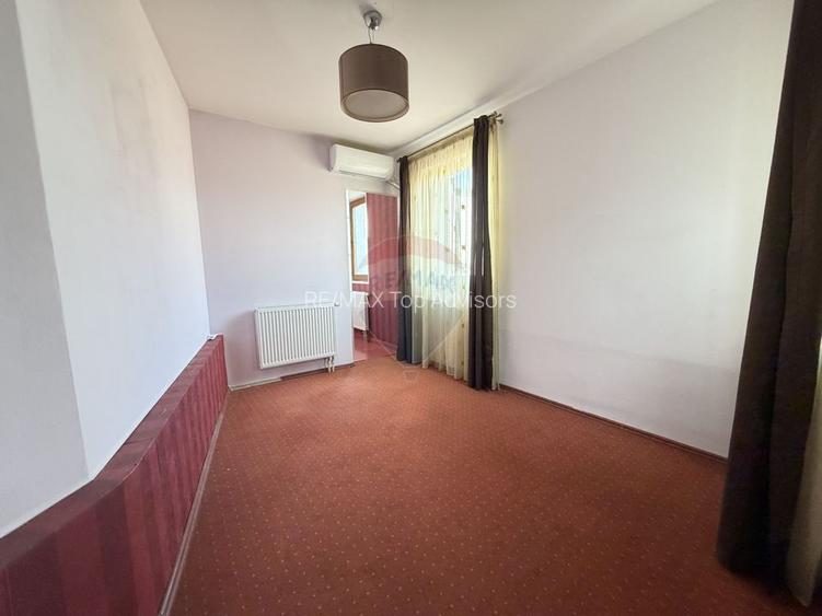 Casă / Vilă Individuală –Strada Ronda, București |Disponibil Imediat - 18