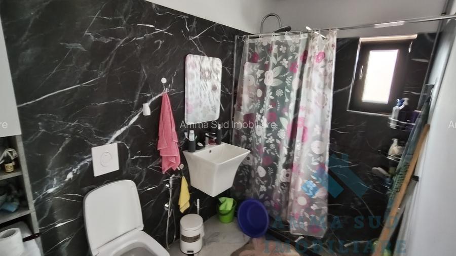 Vila Individuala - 5 Camere - 603 mp teren - Sos. Oltenitei DN 4 / A0 - 18