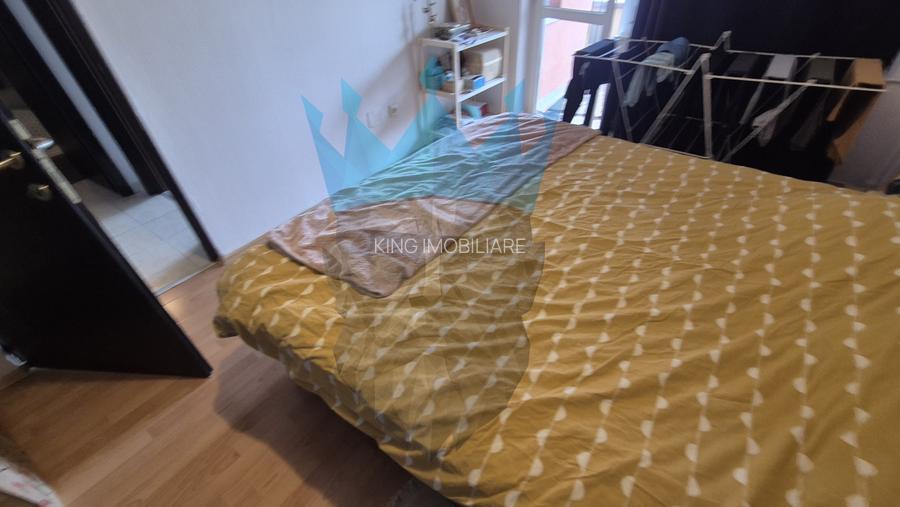 Apartament 3 Camere Domenii Bucuresti - 14