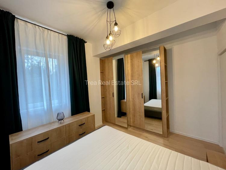 INVESTITIE - 2 camere Baneasa - Biharia - 8