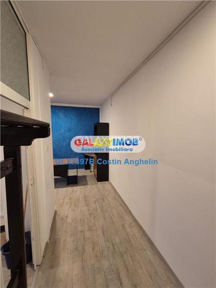 Spatiu Birou 2 Camere Palatul Ugir - Piata Romana - 15