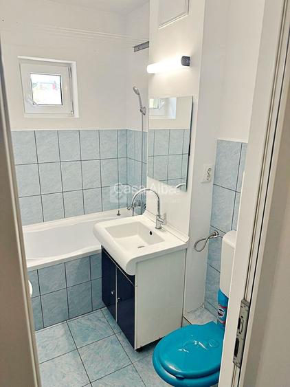 Tatarasi - la doar 900m de Iulius Mall, 2 camere mobilat si utilat nou - 6