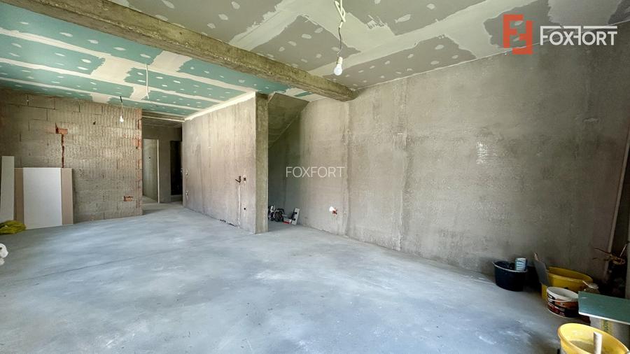 COMISION 0% Duplex de vanzare la cheie, 4 camere Sanandrei - pozitie excelenta - 2