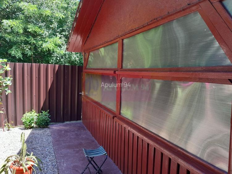 VANZARE CASA 5 CAM P+1 IN SAT MOVILITA (IL) - 12