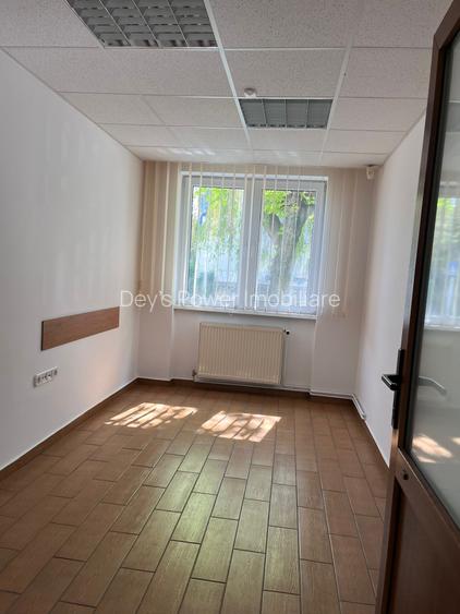 Apartament 3 camere decomandat – parter – confort 1 – ideal pentru locuit sau in - 4