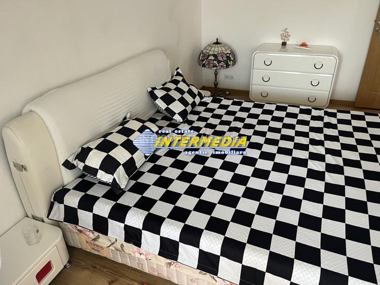 Apartament 2 camere CETATE M-uri 2 Balcane la Bulevard Mobilat Utilat Complet - 12