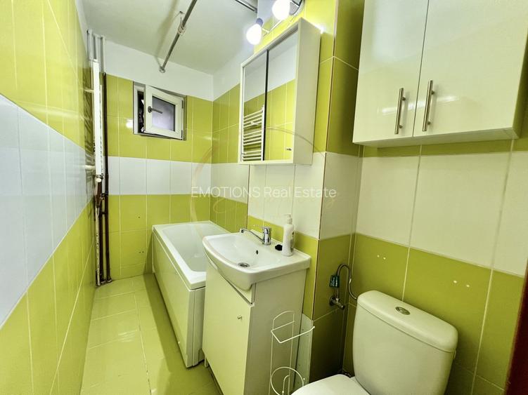 NOU | Apartament cu 3 camere | Girocului , Timisoara - 9