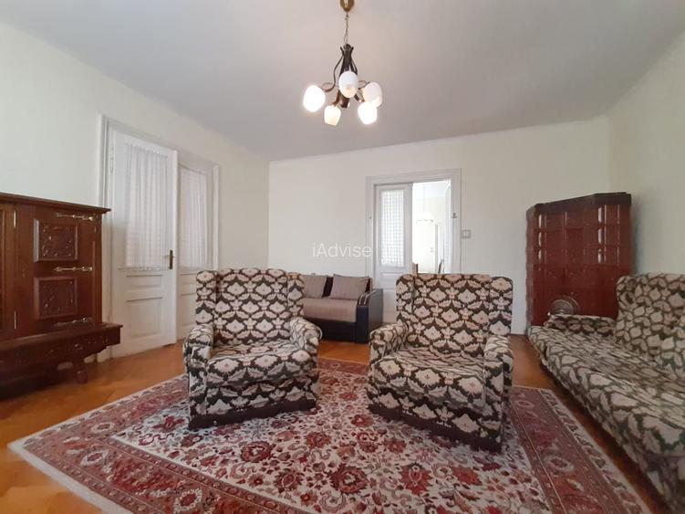 Casa Vanzare Ultracentrala, Multiple Destinatii - 16