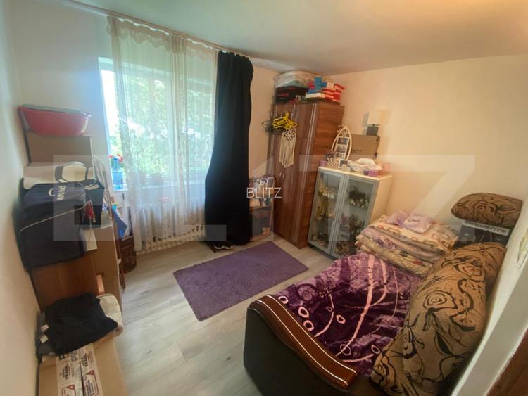 Apartament 2 camere, 32 mp, Casa Piratilor, Manastur - 3