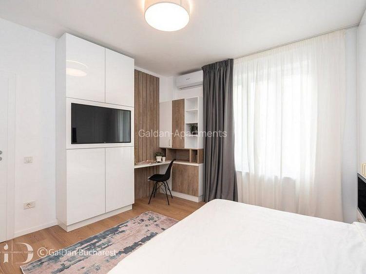 * GALDAN APARTMENTS * PREMIUM * COMPLET MOBILAT * CISMIGIU - 5