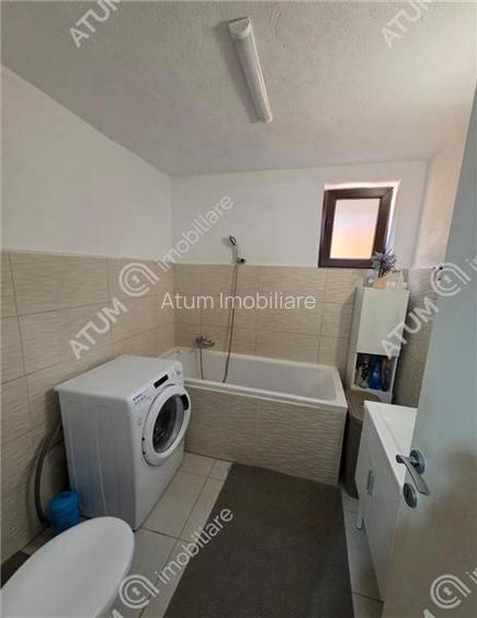 Casa individuala cu 5 camere si curte proprie in Cisnadie Sibiu - 11