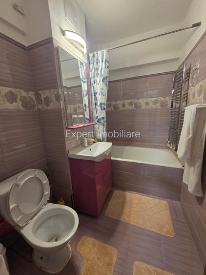 Ap. 2 camere ultracentral , mobilat complet - 7