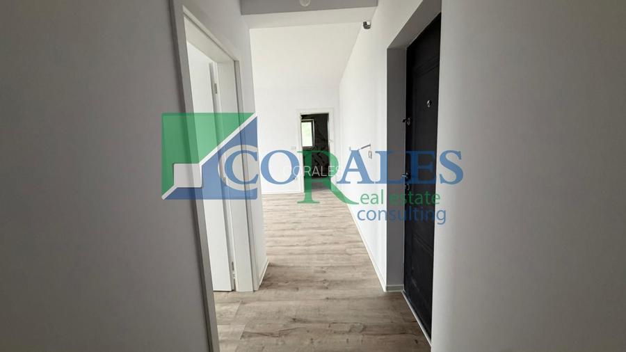 3 camere, Imobil Nou. Disponibil Imediat. Zona Linistita, foarte bine conectata! - 5