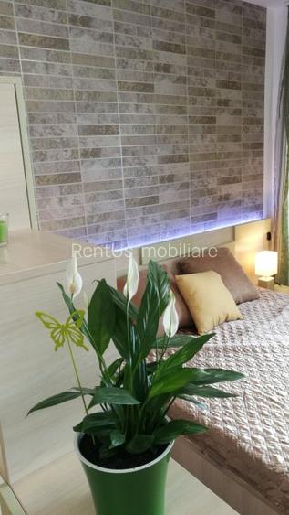 Decebal | Alba Iulia | Garsoniera Lux-Prima Inchiriere - 3