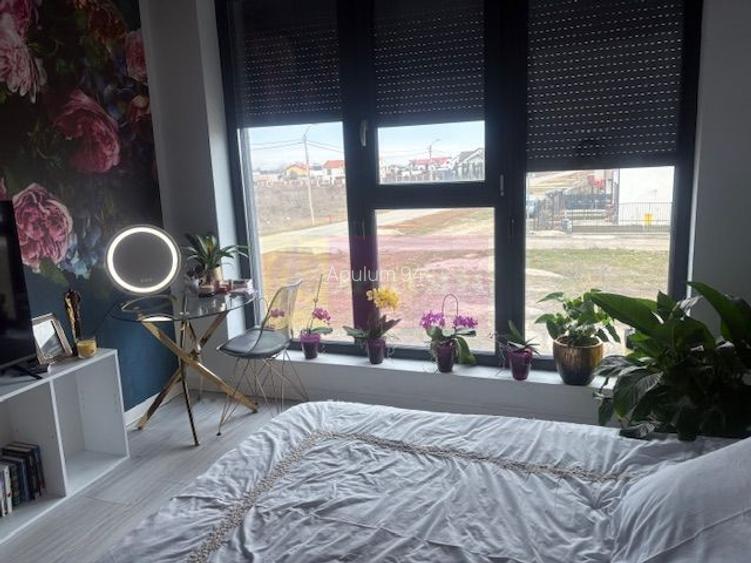 Vila tip  duplex Otopeni- 23 August. - 3