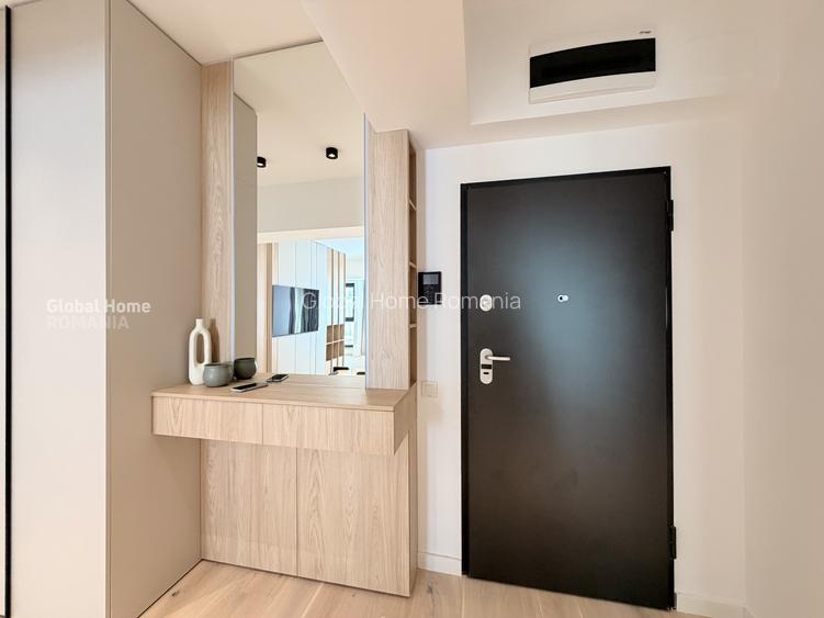 NEW | First Rent | 3 Rooms + Parking | Premium | First Estate - Pipera - 32