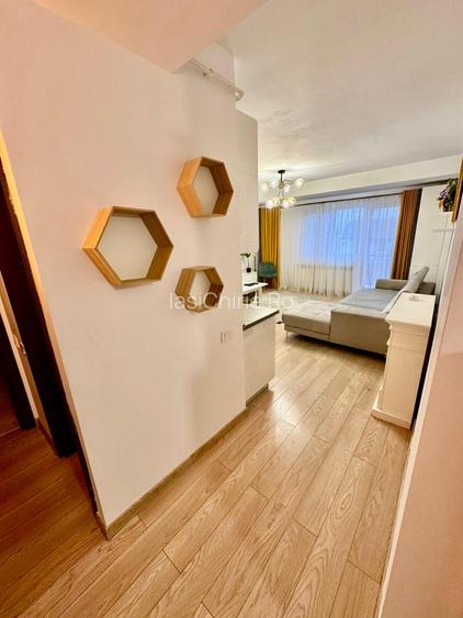 Apartament 3 camere Valea Lupului-Rediu - 8