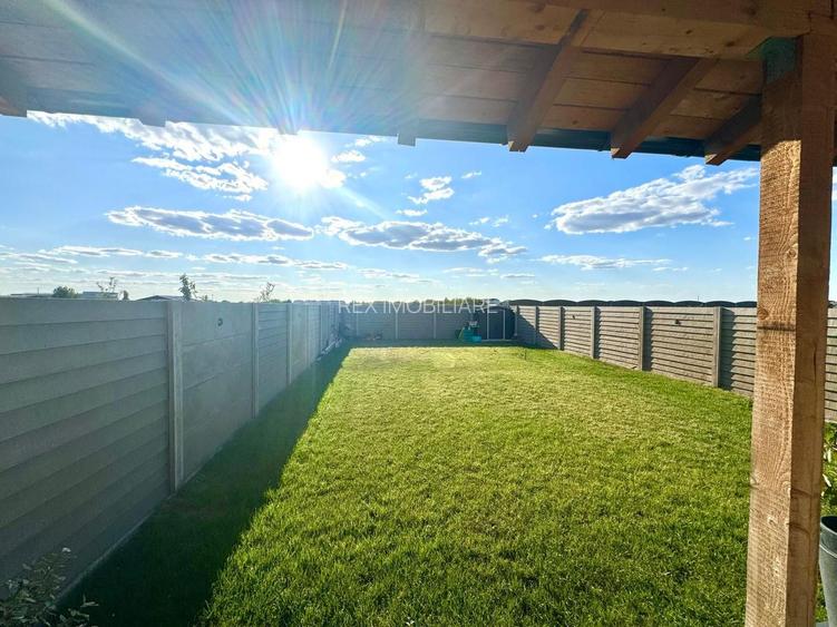 Duplex cu 5 camere mobilat și utilat complet |Săcălaz| - 16