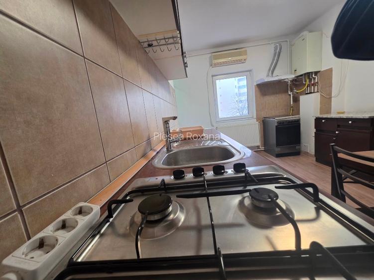 Apartament  cochet 3 camere, zona Marriott -Direct proprietar  - 8