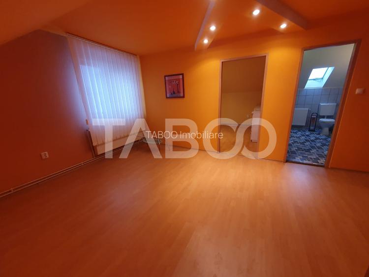 Proprietate exclusivista 2 case si 1 spatiu comercial in zona Centrala - 10